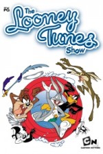 Watch The Looney Tunes Show Moviesjoy