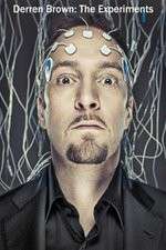 Watch Derren Brown: The Experiments Moviesjoy