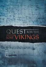 Watch Quest for the Lost Vikings Moviesjoy