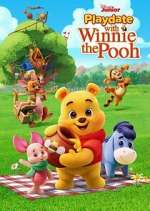 Watch Playdate with Winnie the Pooh Moviesjoy