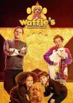 Watch Waffle\'s After School Club Moviesjoy