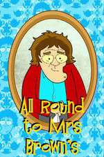 Watch All Round to Mrs. Brown's Moviesjoy