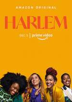 Watch Harlem Moviesjoy