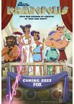 Watch Krapopolis Moviesjoy