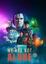 Watch We Are Not Alone Moviesjoy