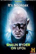 Watch Shaun Ryder on UFOs Moviesjoy