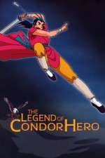 Watch Shin Chou Kyou Ryo: Condor Hero Moviesjoy