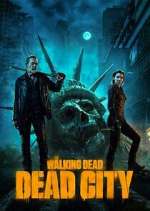Watch The Walking Dead: Dead City Moviesjoy
