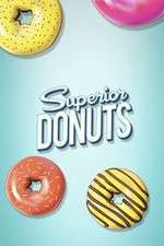 Watch Superior Donuts Moviesjoy