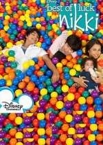 Watch Best of Luck Nikki Moviesjoy