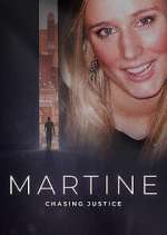 Watch Martine: Chasing Justice Moviesjoy