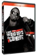 Watch P Diddy Presents the Bad Boys of Comedy Moviesjoy