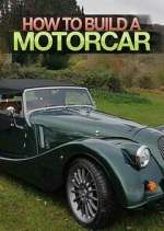 Watch How to Build a Motor Car Moviesjoy