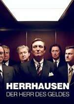 Watch Herrhausen - Der Herr des Geldes Moviesjoy