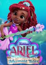 Watch Ariel: Mermaid Tales Moviesjoy