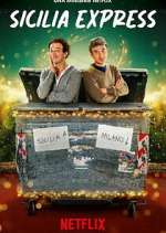 Watch Sicilia Express Moviesjoy