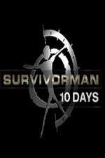 Watch Survivorman Ten Days Moviesjoy