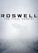 Watch Roswell: The Final Verdict Moviesjoy