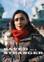 Watch Saved by a Stranger Moviesjoy