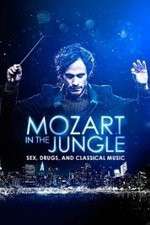 Watch Mozart in the Jungle Moviesjoy