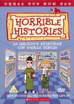 Watch Horrible Histories Moviesjoy