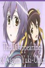 Watch The Disappearance of Nagato Yuki-chan Moviesjoy