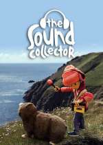 Watch The Sound Collector Moviesjoy