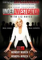 Watch Under Investigation Moviesjoy