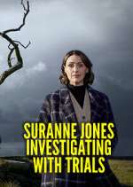 Watch Suranne Jones: Investigating Witch Trials Moviesjoy