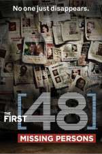 Watch The First 48 - Missing Persons Moviesjoy