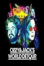 Watch Ozzy & Jacks World Detour Moviesjoy