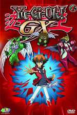 Watch Yu-Gi-Oh GX Moviesjoy
