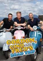 Watch Gordon, Gino and Fred's Road Trip Moviesjoy