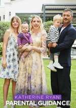 Watch Katherine Ryan: Parental Guidance Moviesjoy