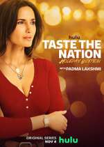 Watch Taste the Nation with Padma Lakshmi Moviesjoy