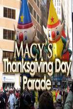 Watch Macy's Thanksgiving Day Parade Moviesjoy