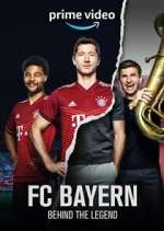 Watch FC Bayern - Behind The Legend Moviesjoy
