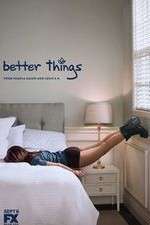 Watch Better Things Moviesjoy