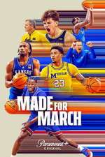 Watch Made For March Moviesjoy