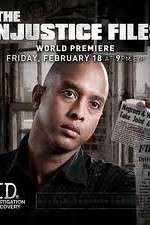 Watch The Injustice Files Moviesjoy