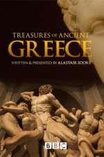 Watch Treasures of Ancient Greece Moviesjoy