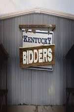 Watch Kentucky Bidders Moviesjoy