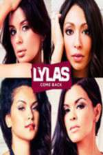 Watch The Lylas Moviesjoy