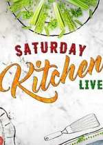Watch Saturday Kitchen Live Moviesjoy