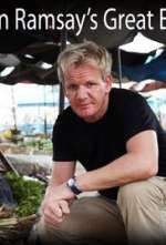 Watch Gordon's Great Escape Moviesjoy