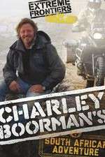 Watch Charley Boormans South African Adventure Moviesjoy