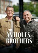 Watch The Antiques Brothers Moviesjoy