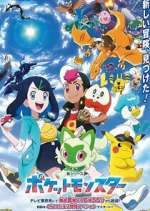 Watch PokÃ©mon Horizons: The Series Moviesjoy