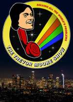 Watch The Trevor Moore Show Moviesjoy