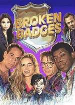 Watch Broken Badges Moviesjoy